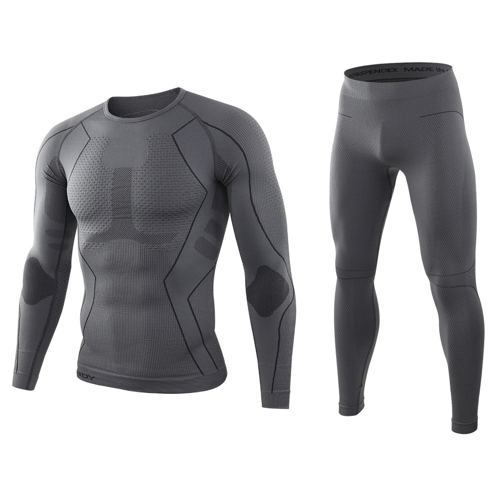 Seamless Underwear Women - Outdoor Sports Seamless Underwear Body Knitted