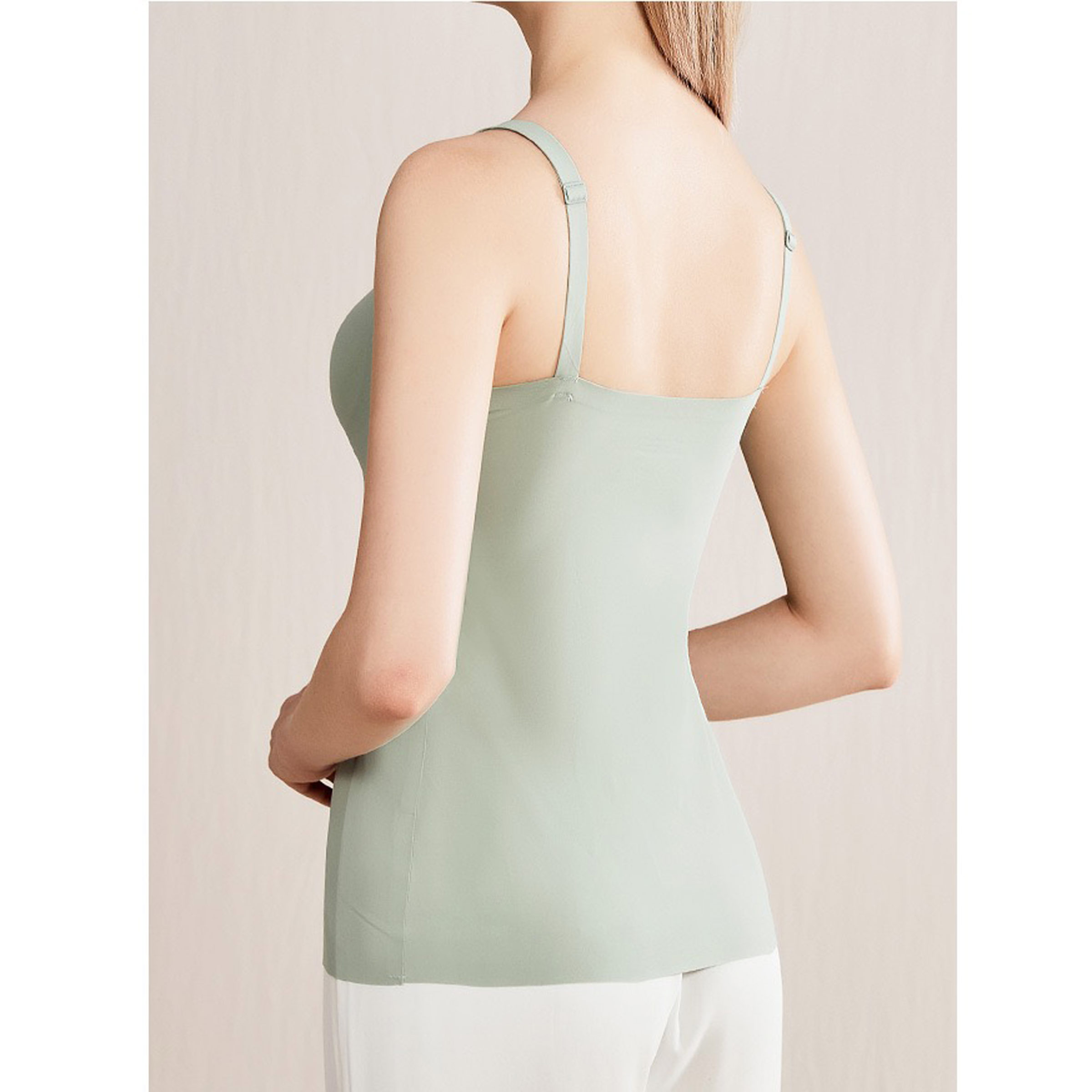 Soft Silky Maternity Nursing C - Nursing Bra Sleep ulasan dan harga