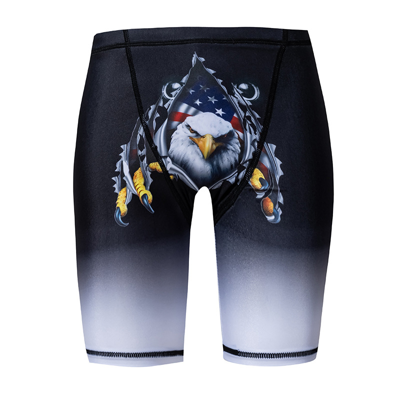 Swimming Shorts for Boys Carto - Boyshort Underwear ulasan dan harga