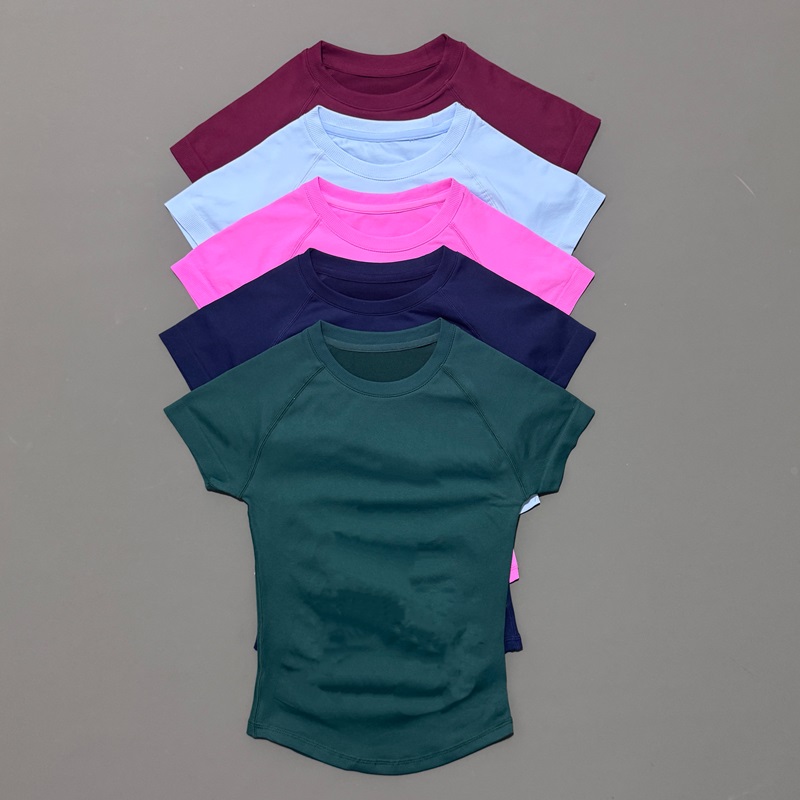 Histello Women Short Sleeve Sl - Shapewear Bodysuit Firm ulasan dan harga