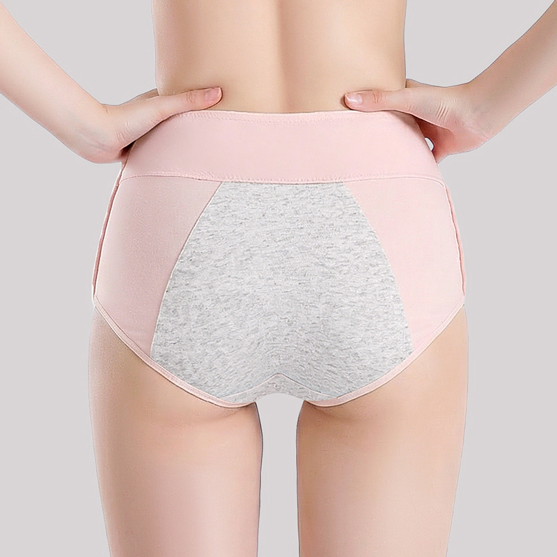 Women Underwear Super Absorben - Period Panty Absorbent ulasan dan harga