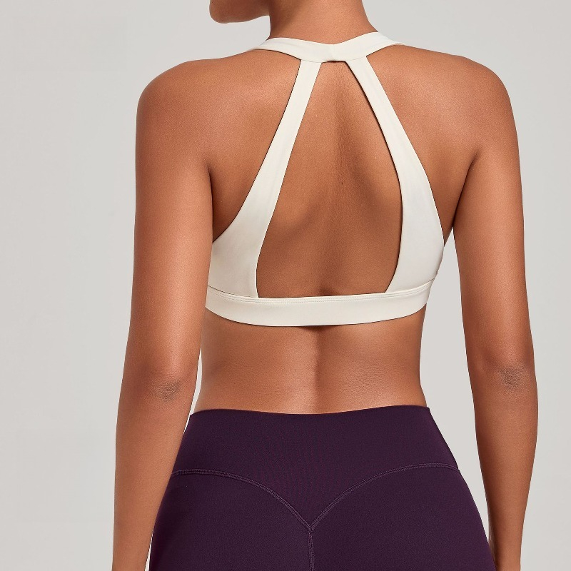 Samless Women's Gym Workout Sp - Sports Bra High Impact ulasan dan harga