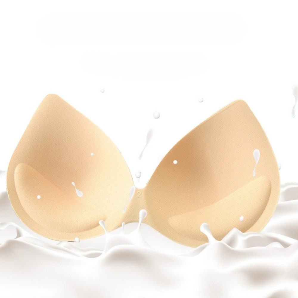 Anti-sagging Push Up Wireless  - Bralette Wireless Soft ulasan dan harga