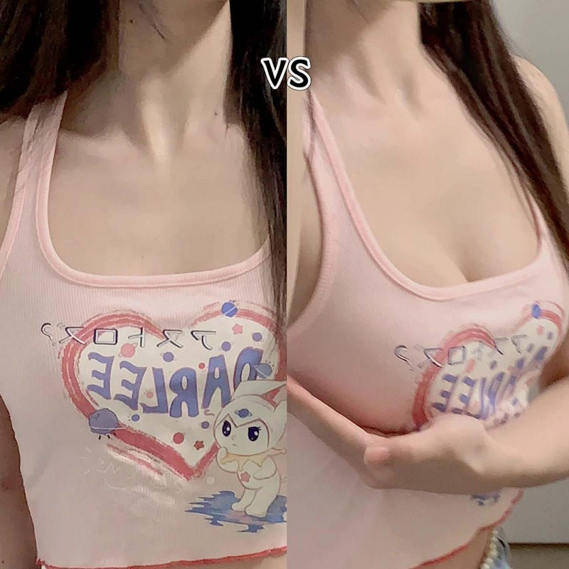 Backless Invisible Push Up Bra - Seamless Underwear Women ulasan dan harga