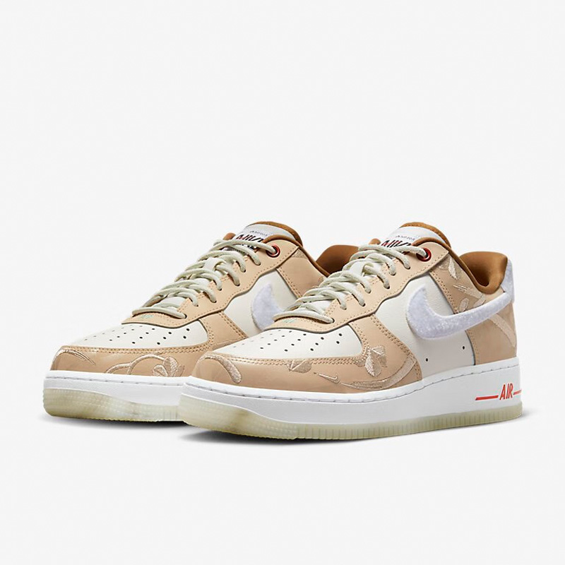 Nike genuine AIR FORCE 1 '07 L - Nike Shoes Air Force 1 ulasan dan harga