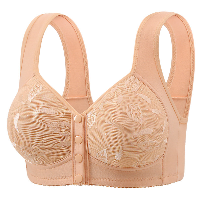 Ladies Fashion Printed Front B - Seamless Underwear Women ulasan dan harga