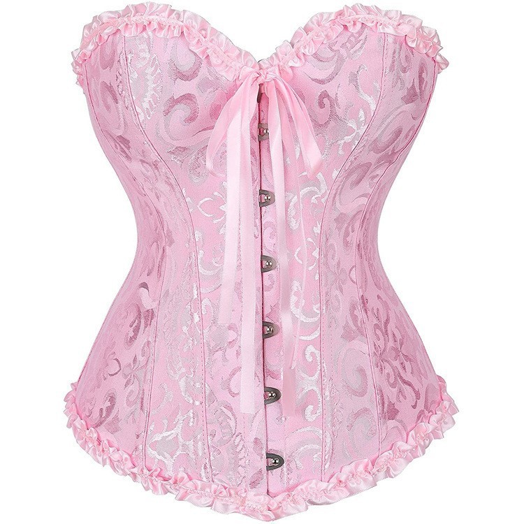 Best-selling Strapless Waist-c - Corset Waist Cinch ulasan dan harga