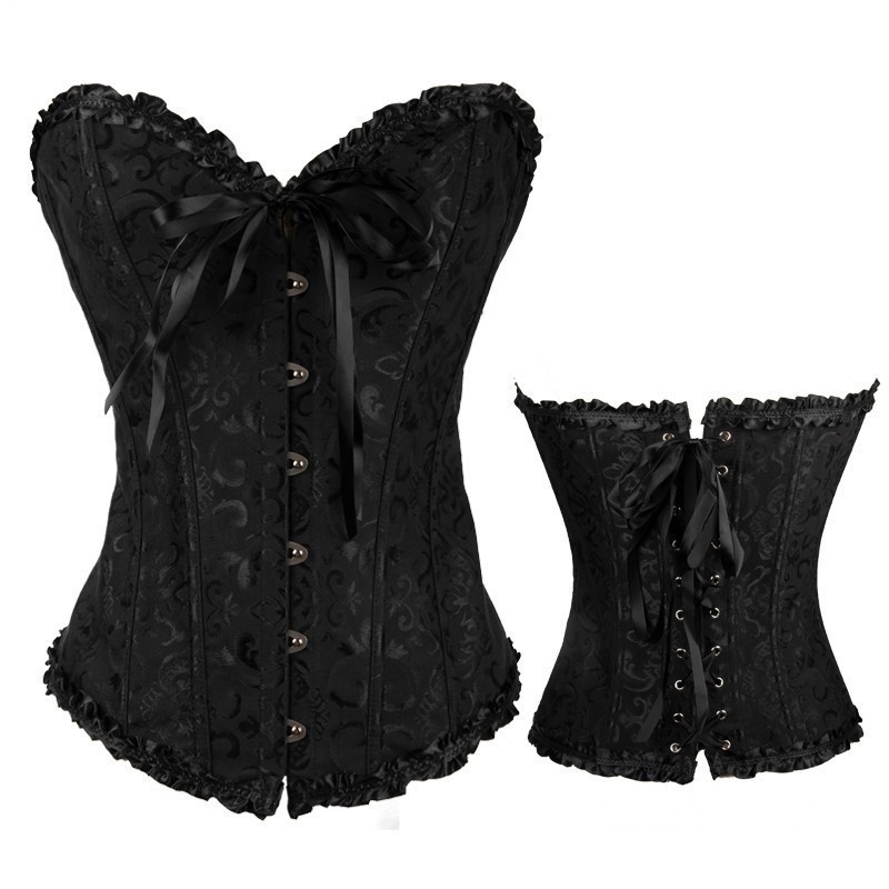 Best-selling Strapless Waist-c - Corset Waist Cinch ulasan dan harga