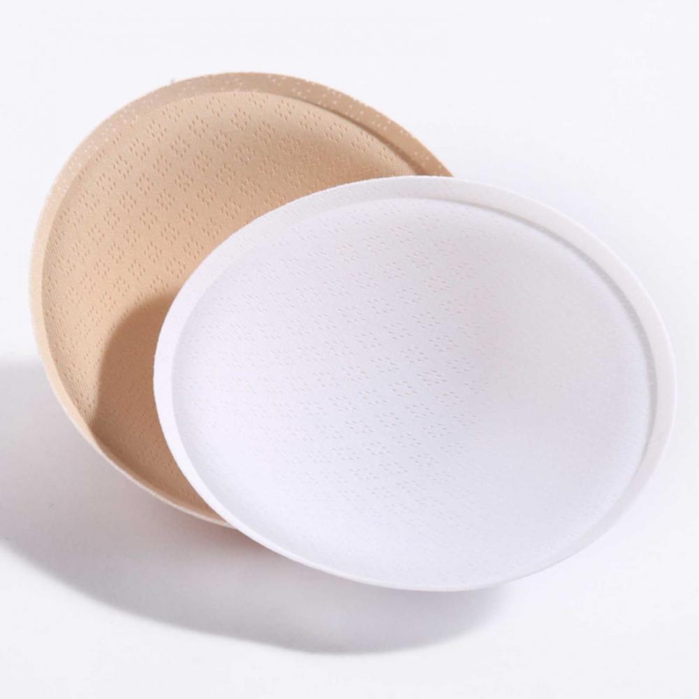 1 Pair Round Sponge Push Up Br - Push Up Bra Padded ulasan dan harga