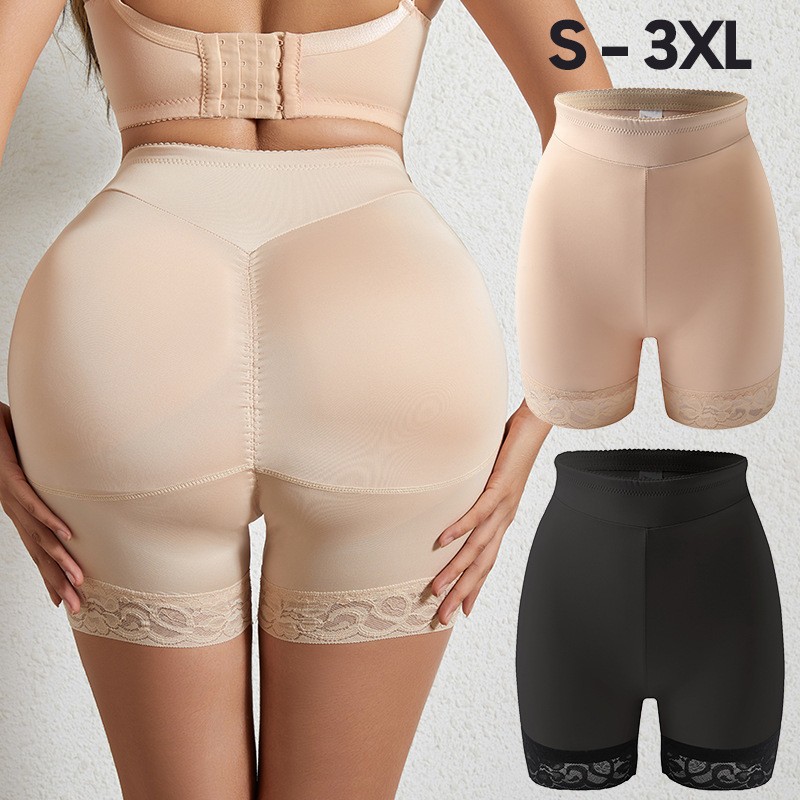 High Waisted Underwear Control - Seamless Underwear Women ulasan dan harga