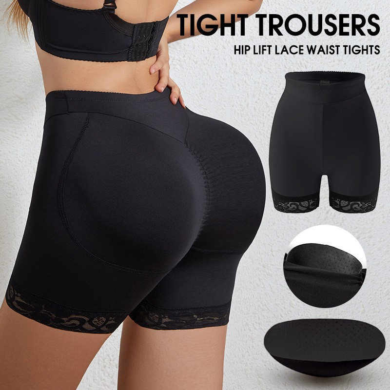 High Waisted Underwear Control - Seamless Underwear Women ulasan dan harga