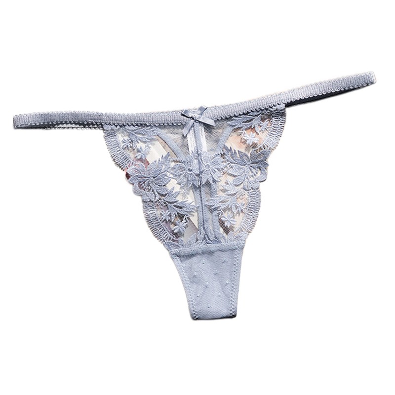 Lace Panties Sexy Thong Women  - Seamless Underwear Women ulasan dan harga