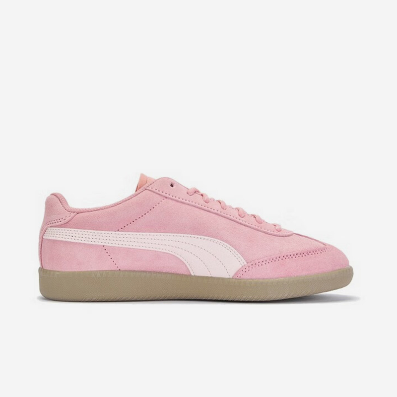 Puma Authentic 9-T suede Women - Puma Shoes Suede Classic ulasan dan harga