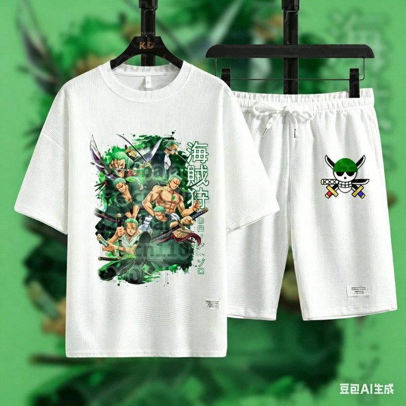 One Piece Kids Outfit Chopper  - Boyshort Underwear ulasan dan harga