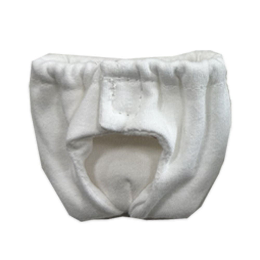 Absorbent Squirrel Diapers Lea - Period Panty Absorbent ulasan dan harga