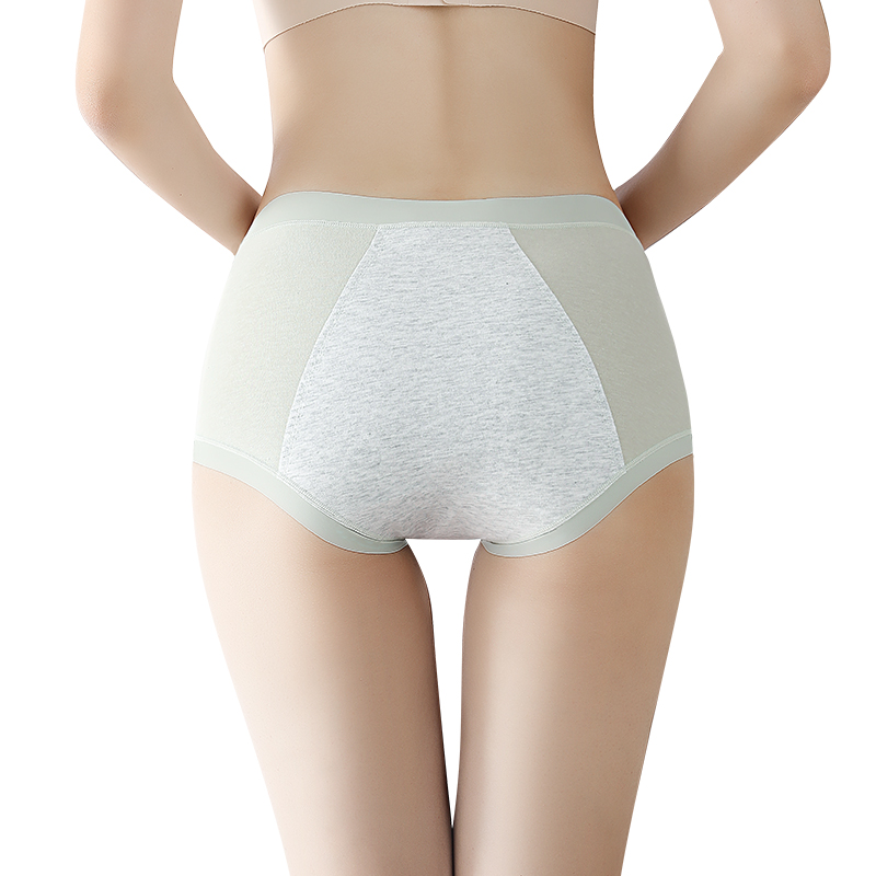Women's Menstrual Panties Woma - Period Panty Absorbent ulasan dan harga