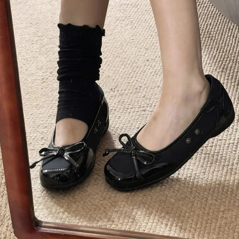 Detachable Satin Bow Ankle Str - Slip Dress Satin ulasan dan harga