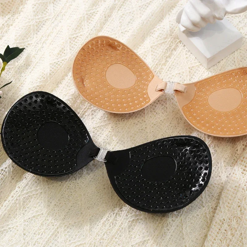 Summer 5cm Thicken Push Up Bra - Push Up Bra Padded ulasan dan harga