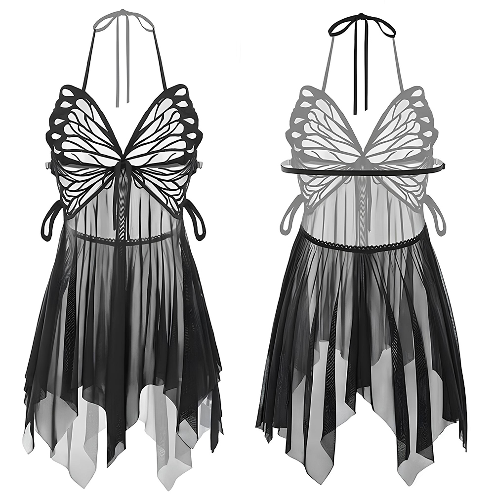 Women Chemise Night Gown Porn  - Babydoll Chemise Night ulasan dan harga