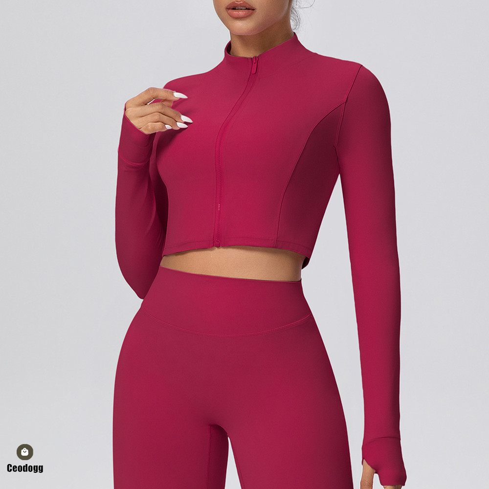 Pad Cross Shoulder Strap Yoga  - Sports Bra High Impact ulasan dan harga