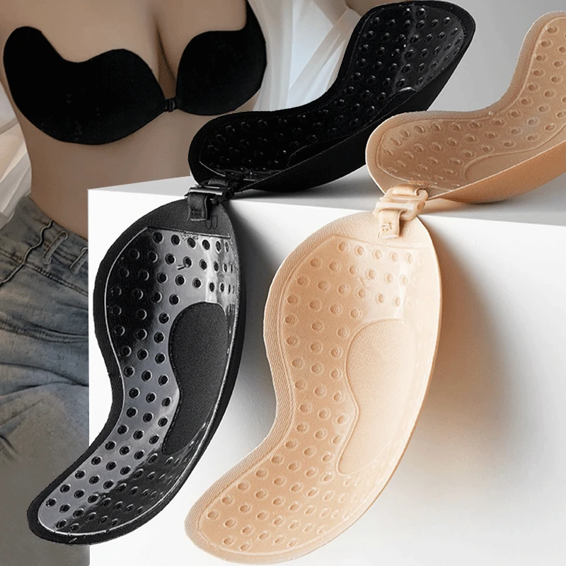 Reusable Adhesive Nipple Cover - Nipple Cover Pasties ulasan dan harga